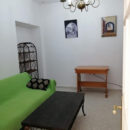 Apartamento Centro De Cadiz Ngoại thất bức ảnh