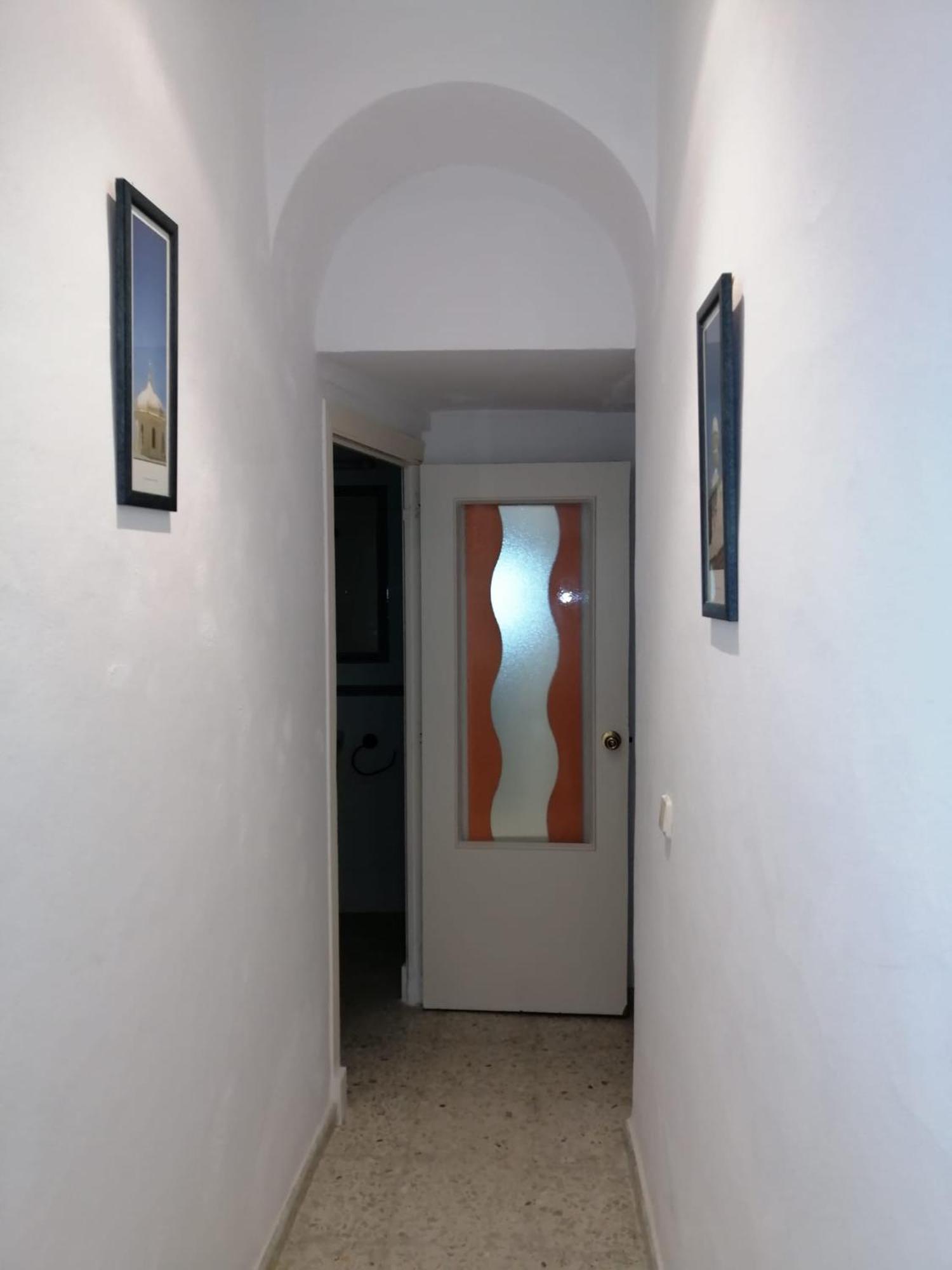 Apartamento Centro De Cadiz Ngoại thất bức ảnh