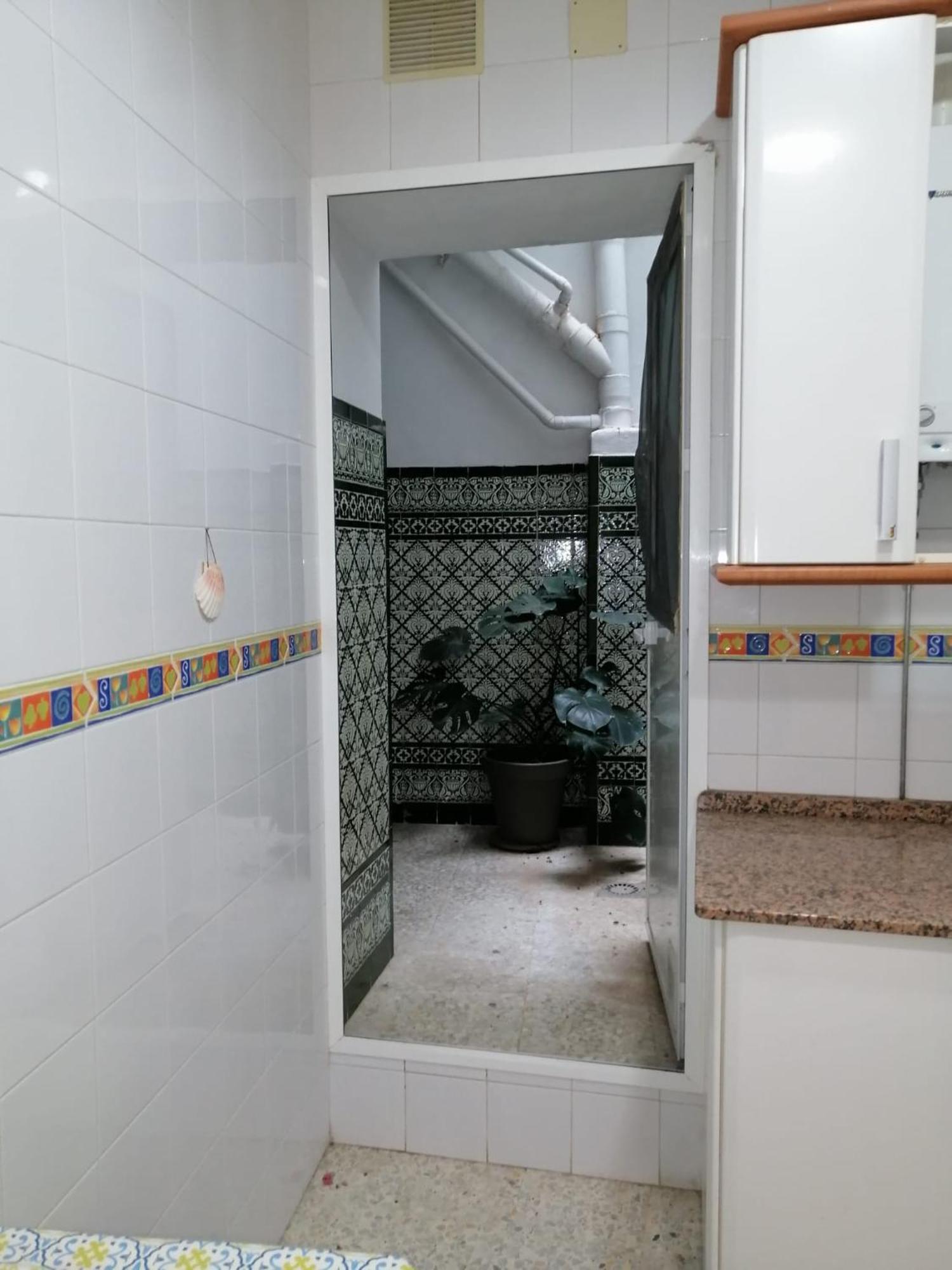 Apartamento Centro De Cadiz Ngoại thất bức ảnh
